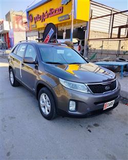 کیا سۆرینتۆ